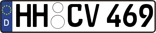 HH-CV469