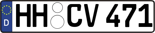 HH-CV471