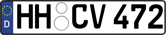 HH-CV472