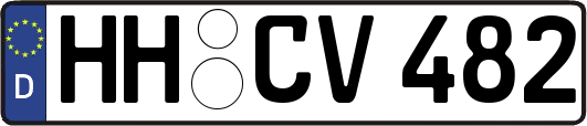 HH-CV482