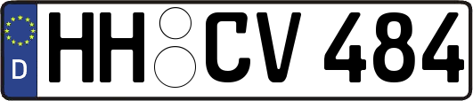 HH-CV484