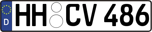 HH-CV486