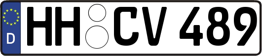 HH-CV489