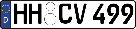 HH-CV499