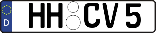 HH-CV5