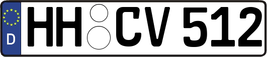 HH-CV512