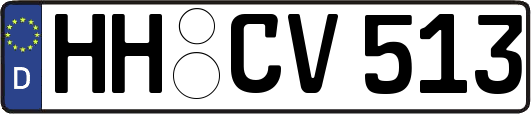 HH-CV513