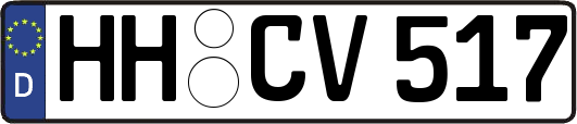 HH-CV517