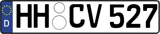 HH-CV527
