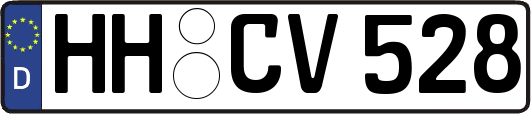 HH-CV528