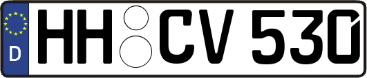 HH-CV530