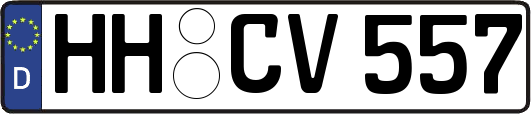 HH-CV557