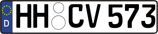 HH-CV573