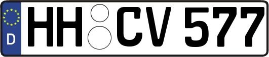 HH-CV577