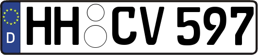 HH-CV597