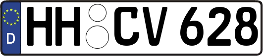 HH-CV628
