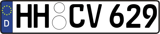 HH-CV629