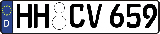 HH-CV659