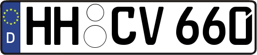 HH-CV660