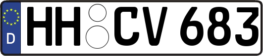 HH-CV683