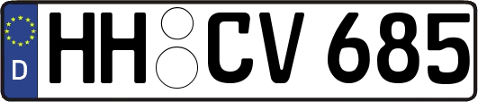 HH-CV685