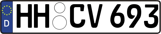HH-CV693