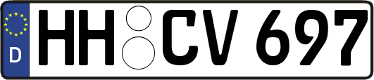 HH-CV697