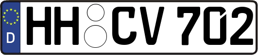 HH-CV702