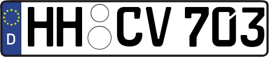 HH-CV703