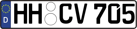 HH-CV705