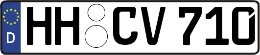 HH-CV710