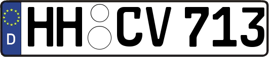 HH-CV713