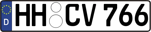 HH-CV766