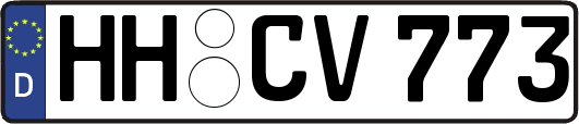 HH-CV773