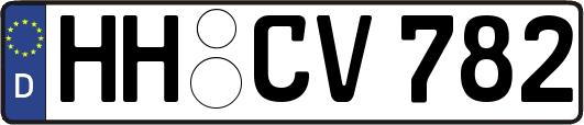 HH-CV782