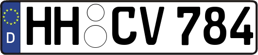 HH-CV784