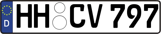 HH-CV797