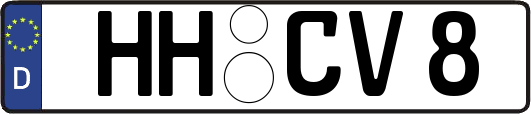 HH-CV8