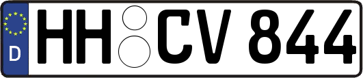 HH-CV844