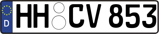 HH-CV853