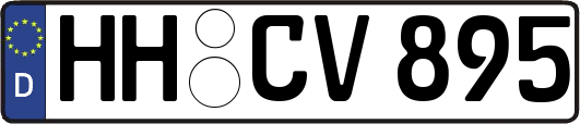 HH-CV895