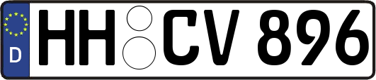 HH-CV896