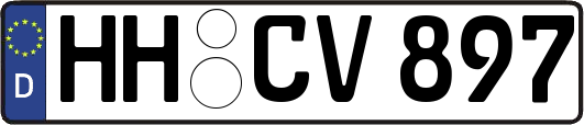 HH-CV897