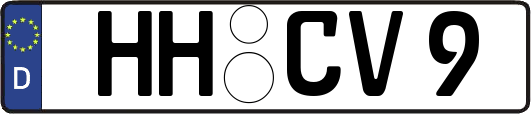 HH-CV9