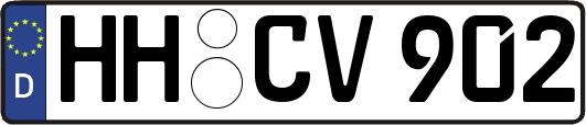 HH-CV902