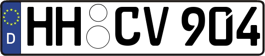 HH-CV904