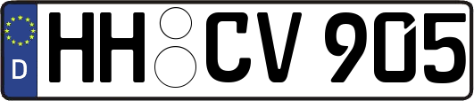 HH-CV905