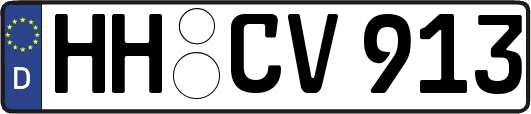 HH-CV913