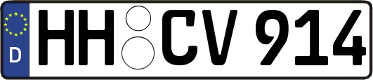 HH-CV914