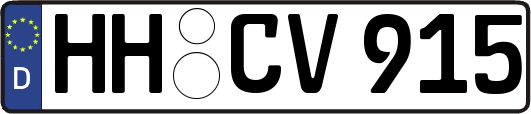 HH-CV915